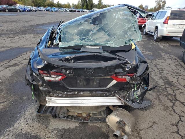 Photo 5 VIN: 4T1G11AK3MU438104 - TOYOTA CAMRY SE 