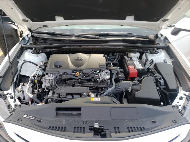 Photo 6 VIN: 4T1G11AK3MU440094 - TOYOTA CAMRY SE 