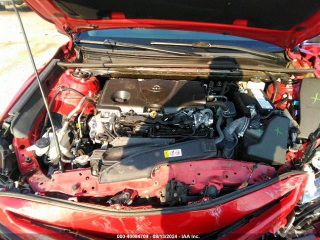 Photo 9 VIN: 4T1G11AK3MU443545 - TOYOTA CAMRY 