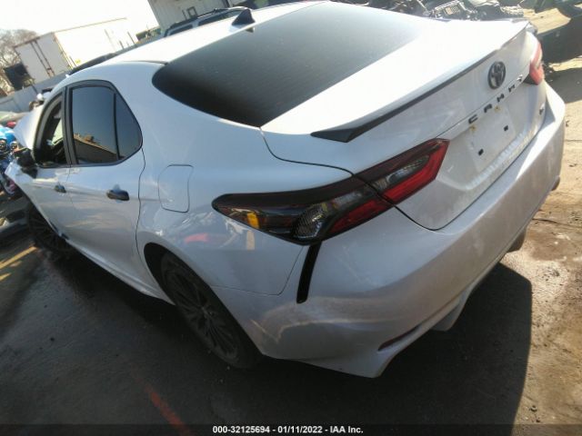 Photo 2 VIN: 4T1G11AK3MU446221 - TOYOTA CAMRY 