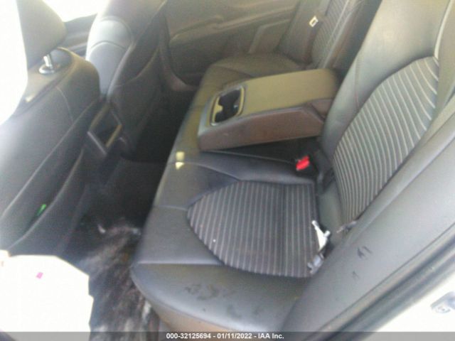 Photo 7 VIN: 4T1G11AK3MU446221 - TOYOTA CAMRY 