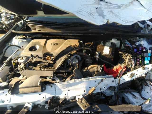 Photo 9 VIN: 4T1G11AK3MU446221 - TOYOTA CAMRY 