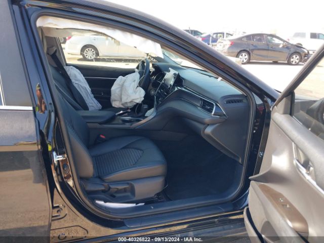 Photo 4 VIN: 4T1G11AK3MU452911 - TOYOTA CAMRY 