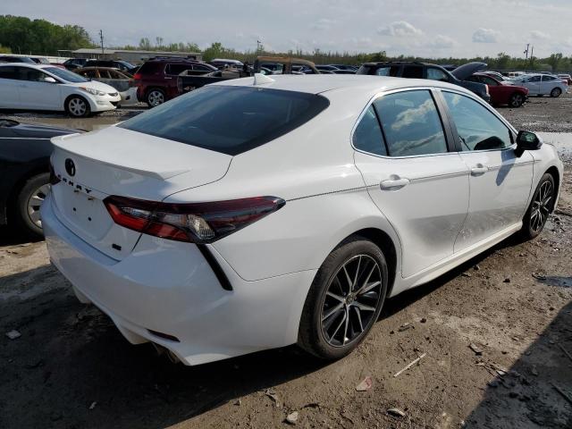 Photo 2 VIN: 4T1G11AK3MU462032 - TOYOTA CAMRY SE 