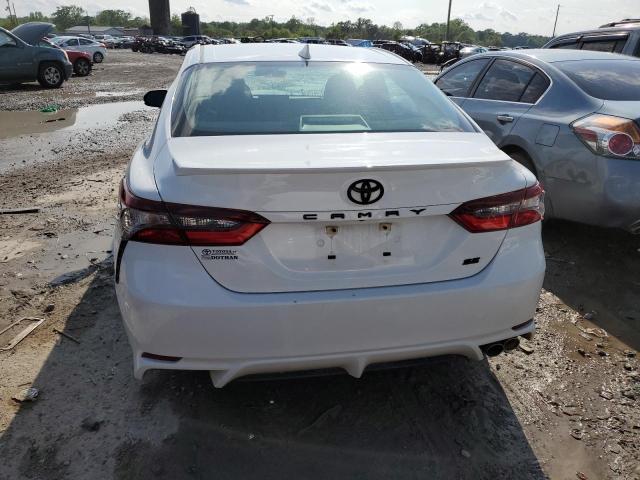 Photo 5 VIN: 4T1G11AK3MU462032 - TOYOTA CAMRY SE 