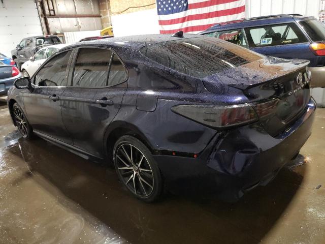 Photo 1 VIN: 4T1G11AK3MU477274 - TOYOTA CAMRY 