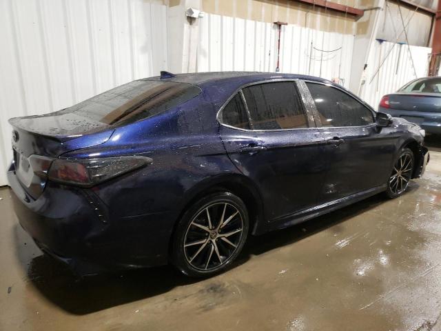 Photo 2 VIN: 4T1G11AK3MU477274 - TOYOTA CAMRY 