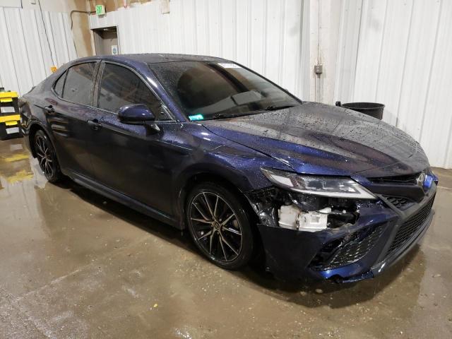 Photo 3 VIN: 4T1G11AK3MU477274 - TOYOTA CAMRY 