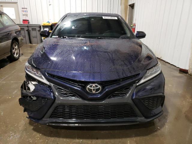 Photo 4 VIN: 4T1G11AK3MU477274 - TOYOTA CAMRY 