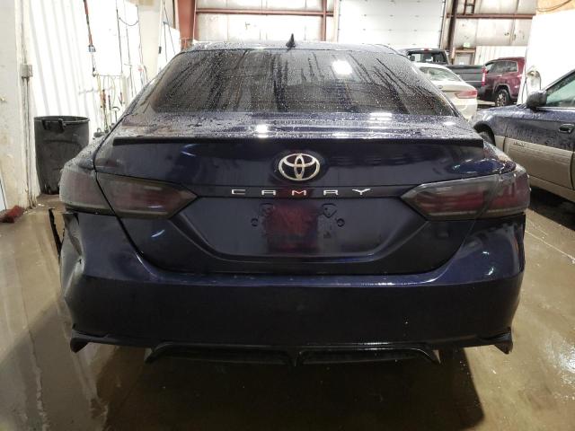 Photo 5 VIN: 4T1G11AK3MU477274 - TOYOTA CAMRY 