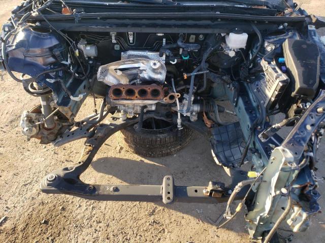 Photo 10 VIN: 4T1G11AK3MU477601 - TOYOTA CAMRY 