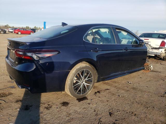 Photo 2 VIN: 4T1G11AK3MU477601 - TOYOTA CAMRY 