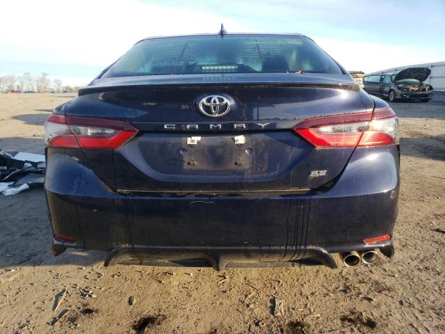 Photo 5 VIN: 4T1G11AK3MU477601 - TOYOTA CAMRY 