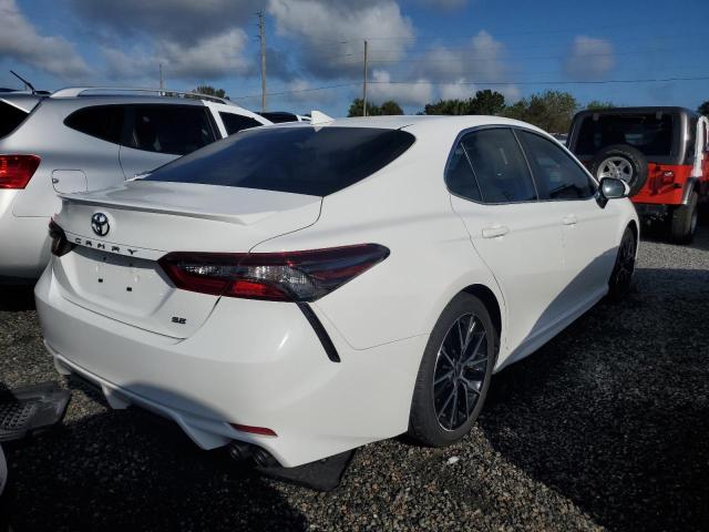 Photo 2 VIN: 4T1G11AK3MU486069 - TOYOTA CAMRY SE 