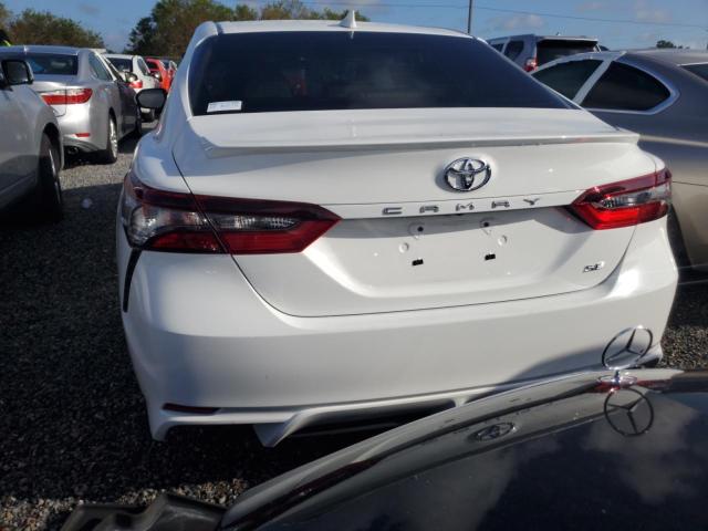 Photo 5 VIN: 4T1G11AK3MU486069 - TOYOTA CAMRY SE 