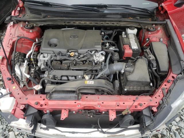 Photo 10 VIN: 4T1G11AK3MU487383 - TOYOTA CAMRY 