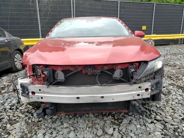 Photo 4 VIN: 4T1G11AK3MU487383 - TOYOTA CAMRY 