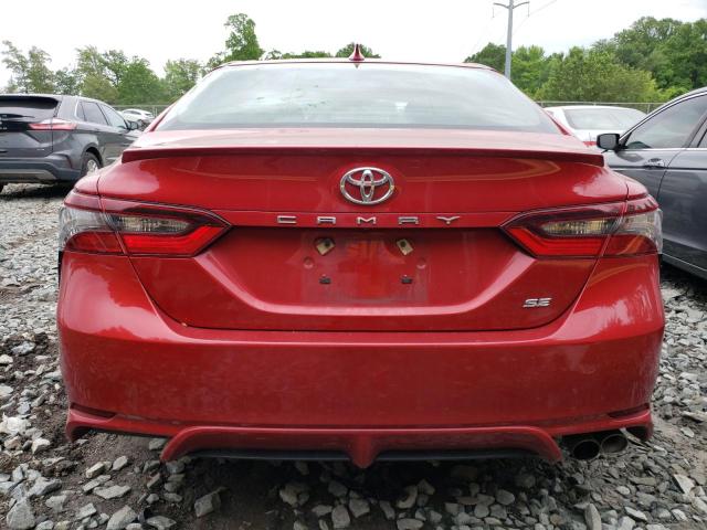 Photo 5 VIN: 4T1G11AK3MU487383 - TOYOTA CAMRY 