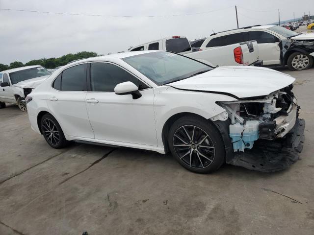 Photo 3 VIN: 4T1G11AK3MU515652 - TOYOTA CAMRY 