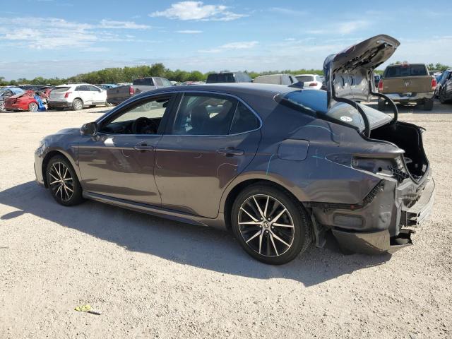 Photo 1 VIN: 4T1G11AK3MU516266 - TOYOTA CAMRY SE 