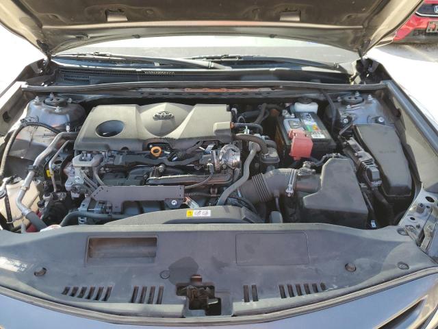 Photo 10 VIN: 4T1G11AK3MU516266 - TOYOTA CAMRY SE 