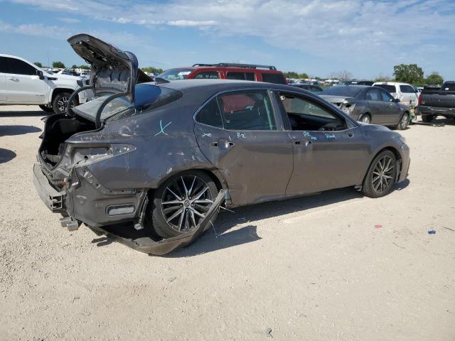 Photo 2 VIN: 4T1G11AK3MU516266 - TOYOTA CAMRY SE 