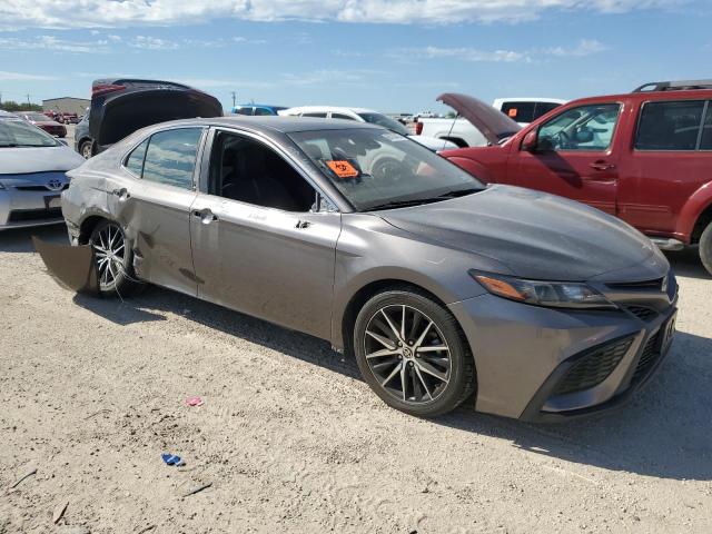 Photo 3 VIN: 4T1G11AK3MU516266 - TOYOTA CAMRY SE 