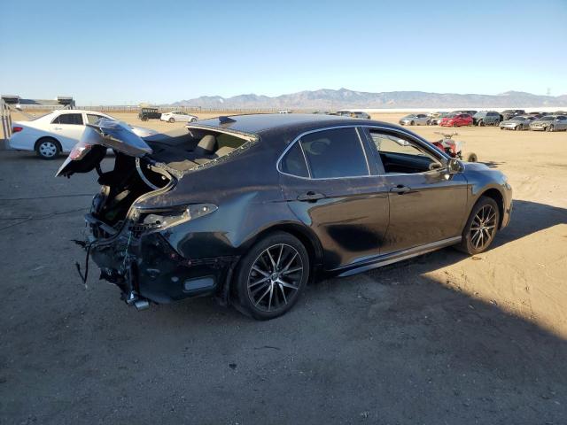 Photo 2 VIN: 4T1G11AK3MU517076 - TOYOTA CAMRY SE 