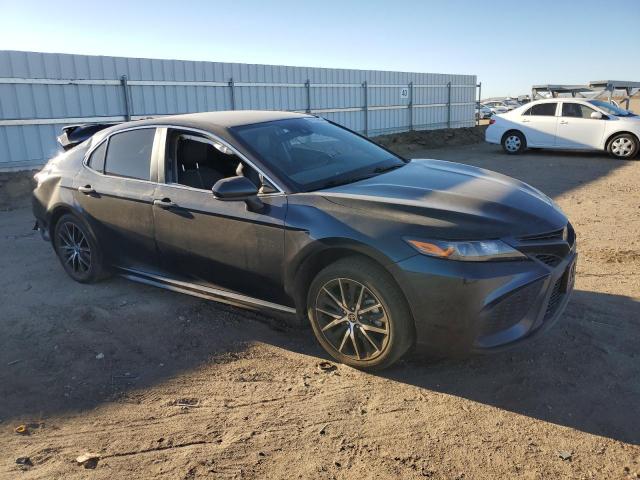 Photo 3 VIN: 4T1G11AK3MU517076 - TOYOTA CAMRY SE 