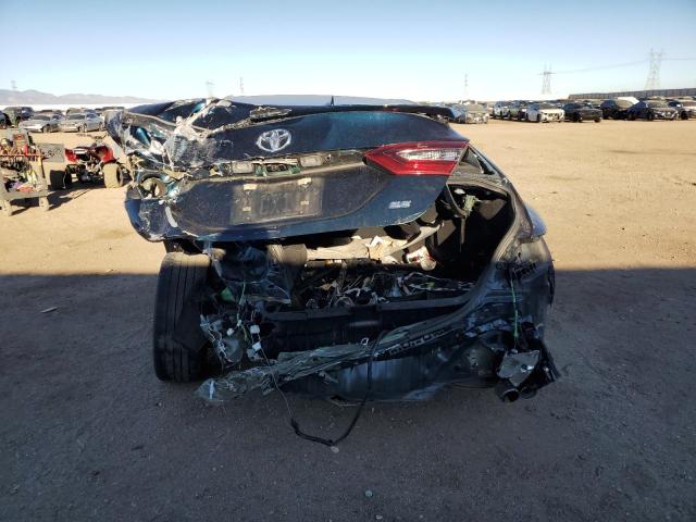 Photo 5 VIN: 4T1G11AK3MU517076 - TOYOTA CAMRY SE 