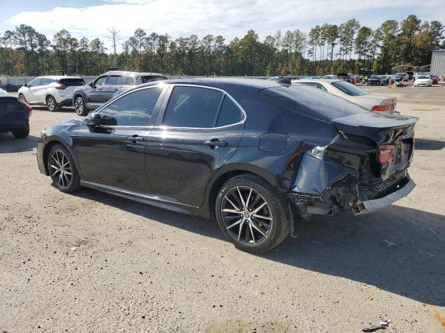 Photo 1 VIN: 4T1G11AK3MU517689 - TOYOTA CAMRY SE 