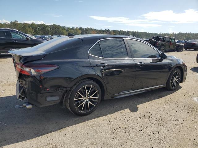 Photo 2 VIN: 4T1G11AK3MU517689 - TOYOTA CAMRY SE 