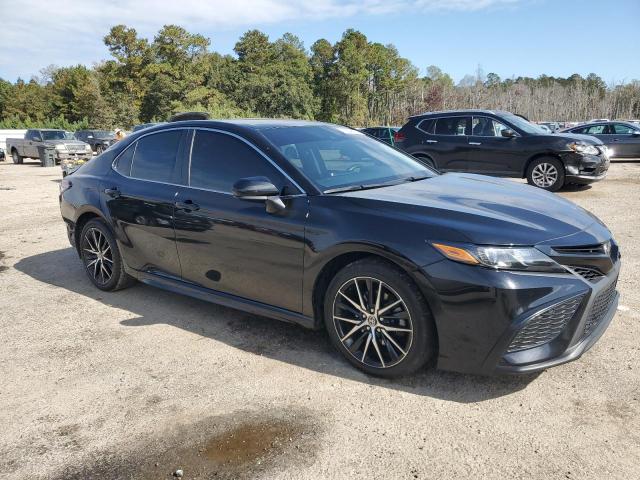 Photo 3 VIN: 4T1G11AK3MU517689 - TOYOTA CAMRY SE 