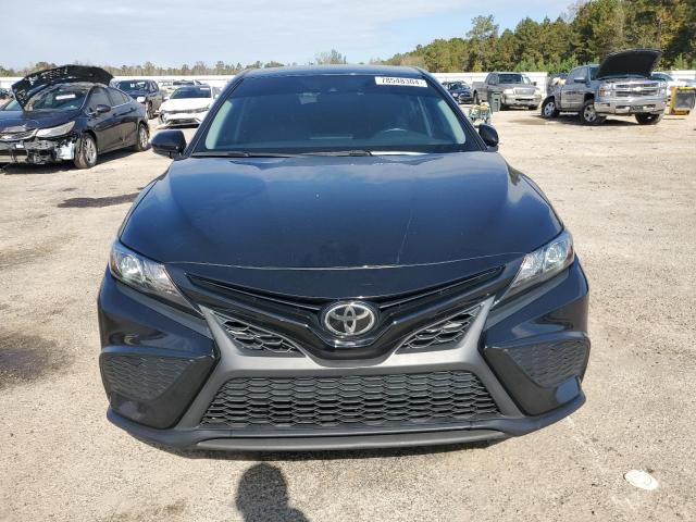 Photo 4 VIN: 4T1G11AK3MU517689 - TOYOTA CAMRY SE 