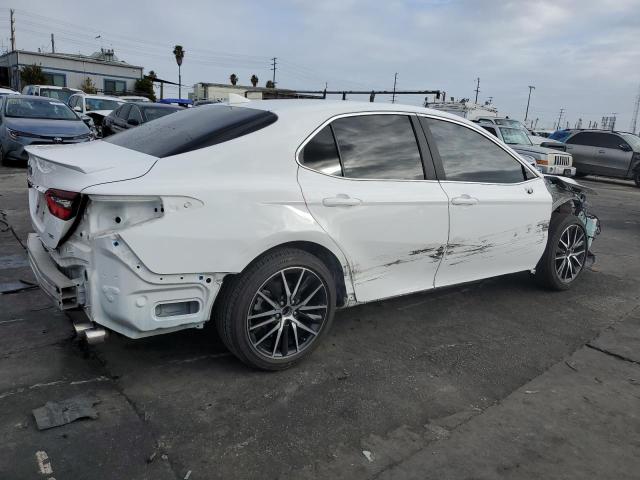 Photo 2 VIN: 4T1G11AK3MU521449 - TOYOTA CAMRY SE 