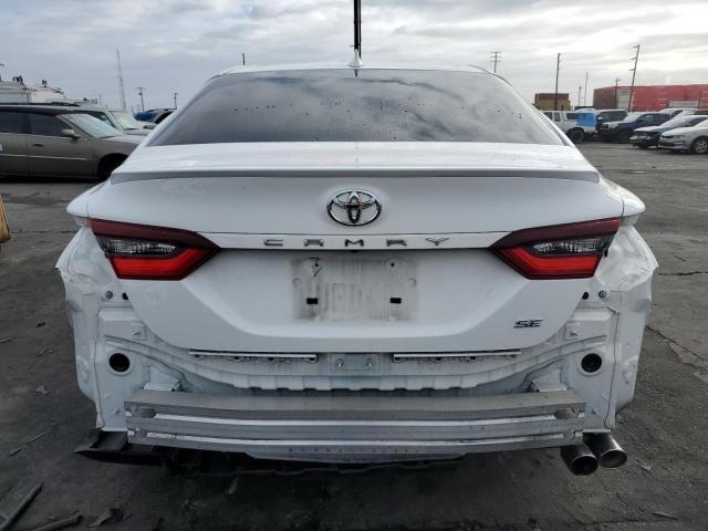 Photo 5 VIN: 4T1G11AK3MU521449 - TOYOTA CAMRY SE 