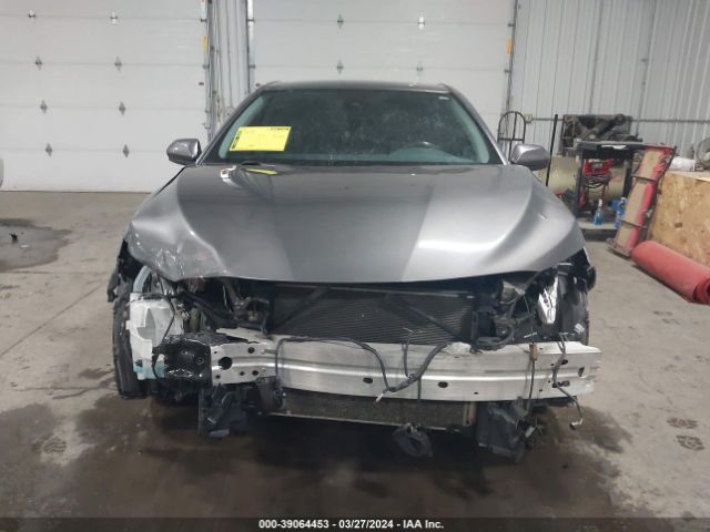 Photo 5 VIN: 4T1G11AK3MU524979 - TOYOTA CAMRY 