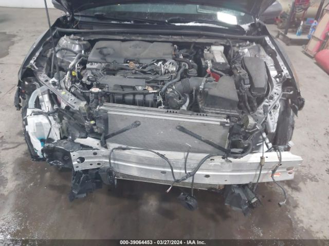 Photo 9 VIN: 4T1G11AK3MU524979 - TOYOTA CAMRY 