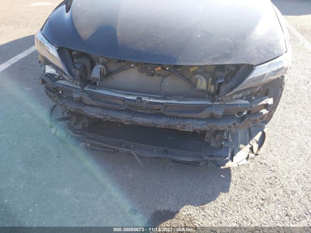 Photo 5 VIN: 4T1G11AK3MU529440 - TOYOTA CAMRY 