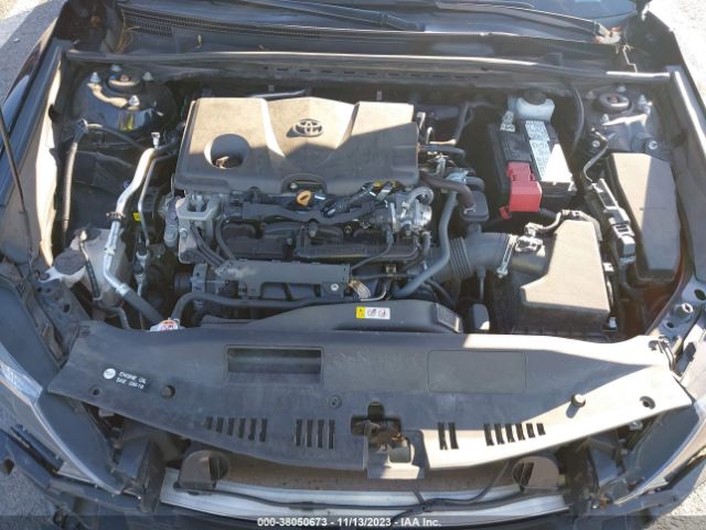 Photo 9 VIN: 4T1G11AK3MU529440 - TOYOTA CAMRY 