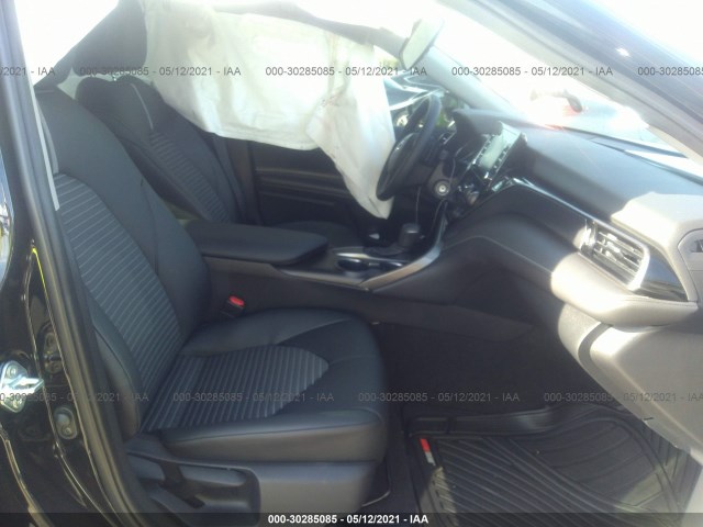 Photo 4 VIN: 4T1G11AK3MU530183 - TOYOTA CAMRY 