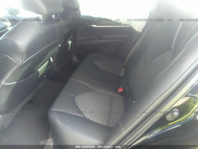 Photo 7 VIN: 4T1G11AK3MU530183 - TOYOTA CAMRY 