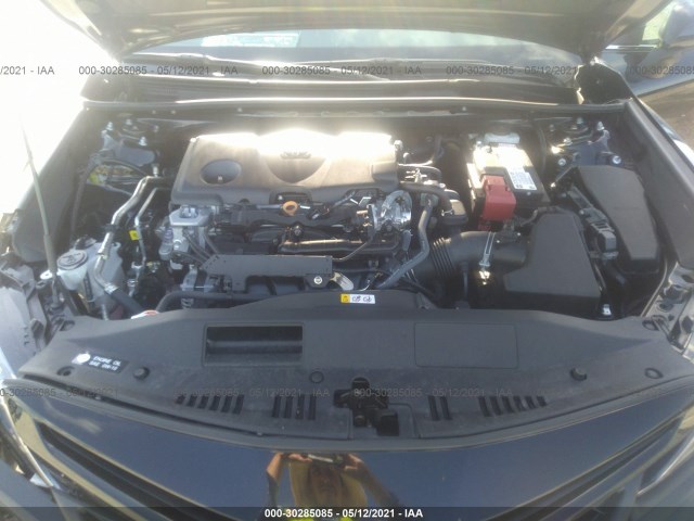 Photo 9 VIN: 4T1G11AK3MU530183 - TOYOTA CAMRY 