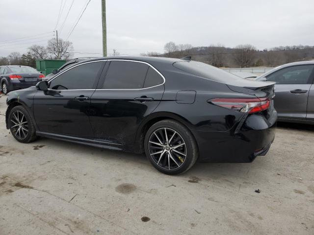 Photo 1 VIN: 4T1G11AK3MU534170 - TOYOTA CAMRY 