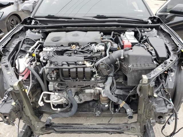 Photo 10 VIN: 4T1G11AK3MU534170 - TOYOTA CAMRY 