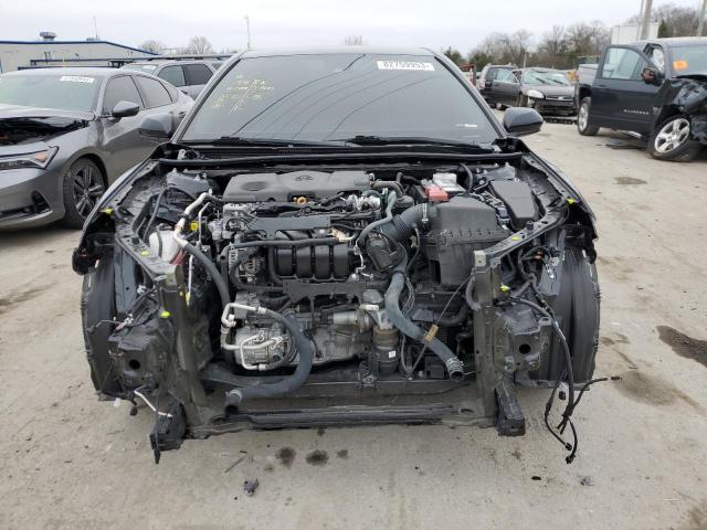 Photo 4 VIN: 4T1G11AK3MU534170 - TOYOTA CAMRY 