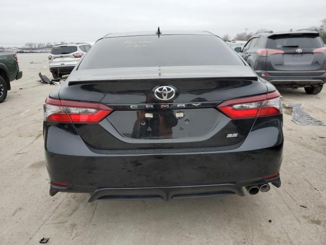 Photo 5 VIN: 4T1G11AK3MU534170 - TOYOTA CAMRY 