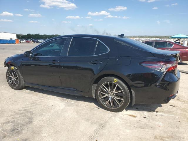 Photo 1 VIN: 4T1G11AK3MU536808 - TOYOTA CAMRY SE 