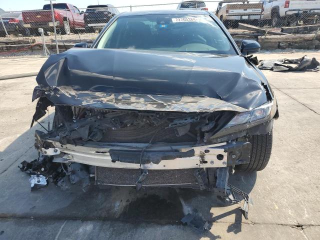 Photo 4 VIN: 4T1G11AK3MU536808 - TOYOTA CAMRY SE 