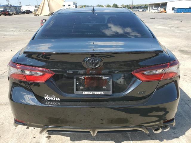 Photo 5 VIN: 4T1G11AK3MU536808 - TOYOTA CAMRY SE 